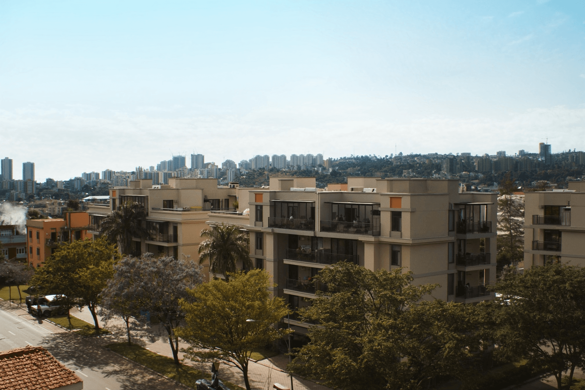 Kilimani, Nairobi